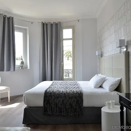 La Victor Hugo 3* Nice