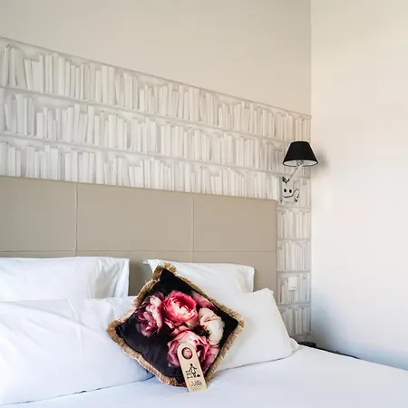 Hotel La Victor Hugo Nice