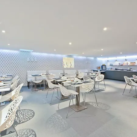Hotel La Victor Hugo Nice