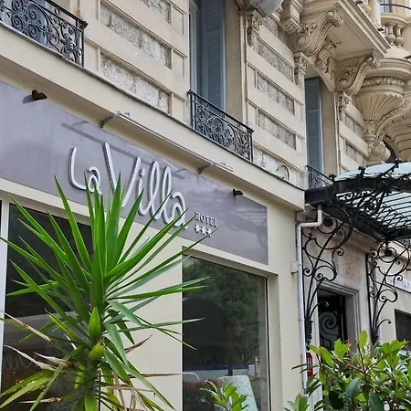 La Victor Hugo Hotel